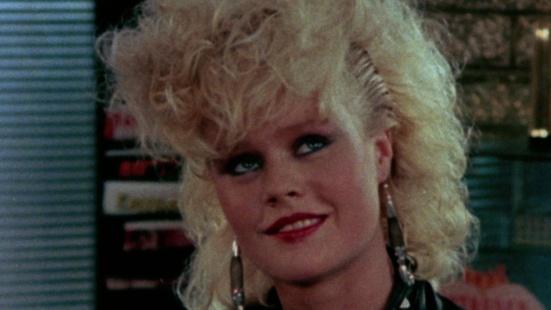 Backdrop for Stud Hunters