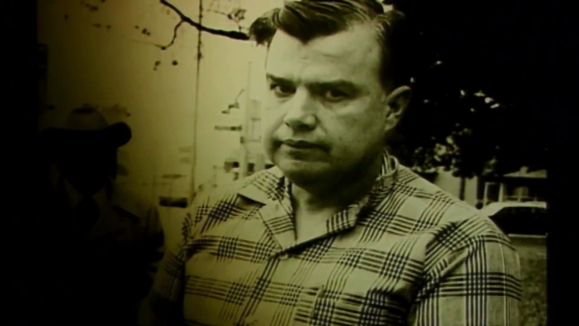 Backdrop for The Real Texas Chainsaw Massacre