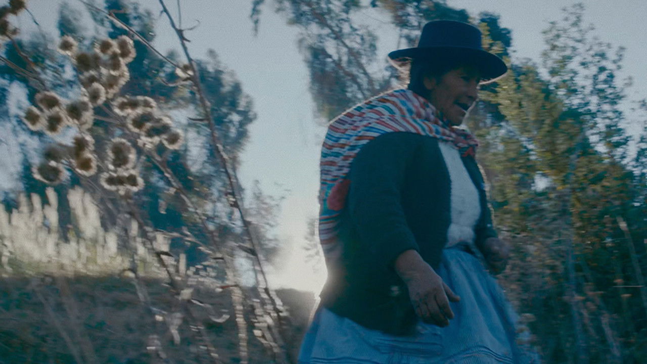 Backdrop for I'll wait until they call my name