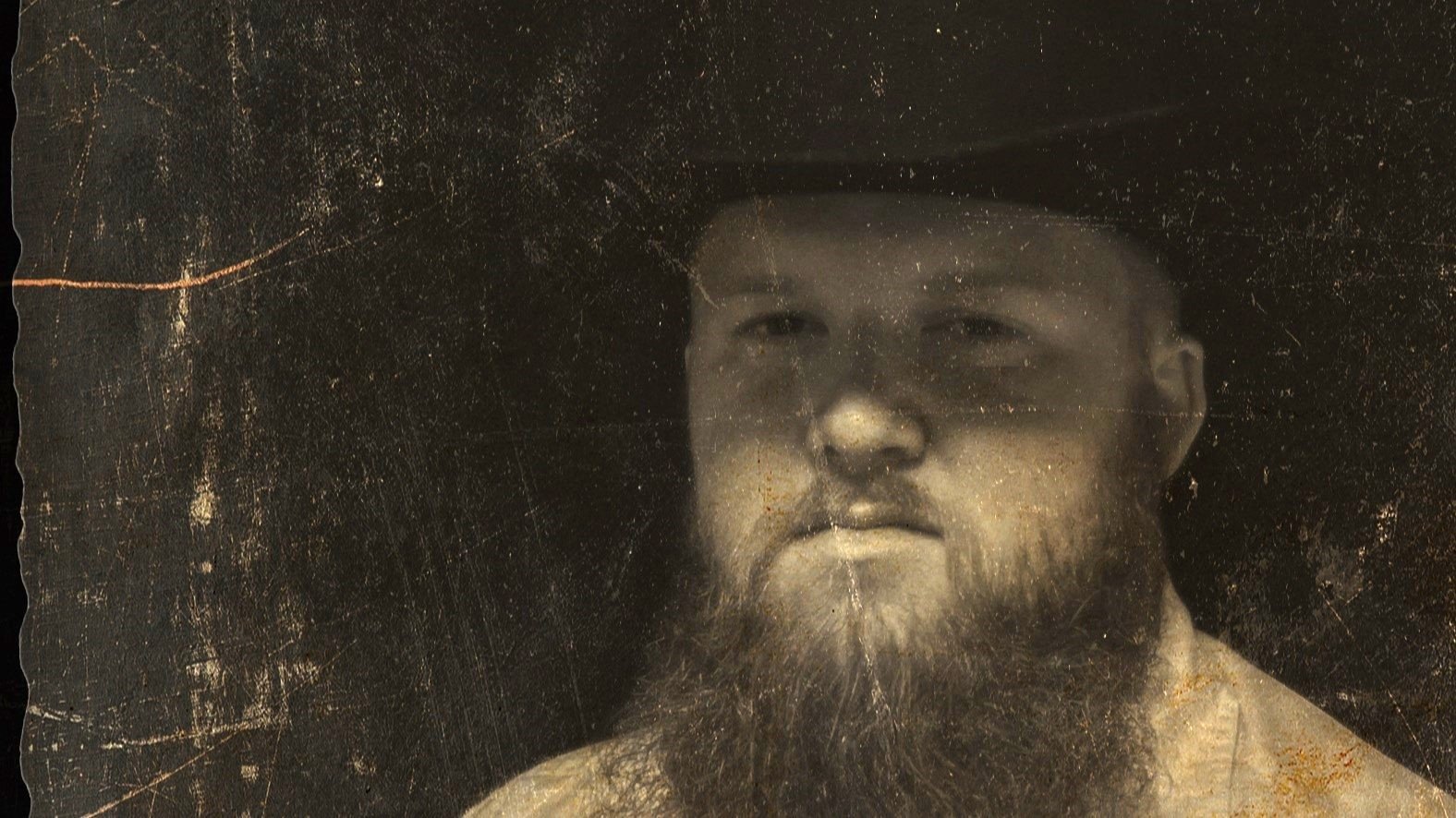 Backdrop for The Last Rodeo