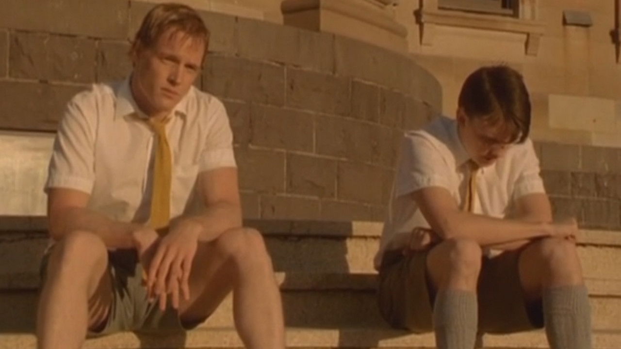 Backdrop for Chalk Lines