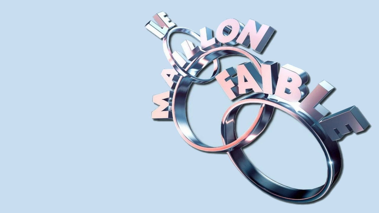 Backdrop for Le Maillon faible