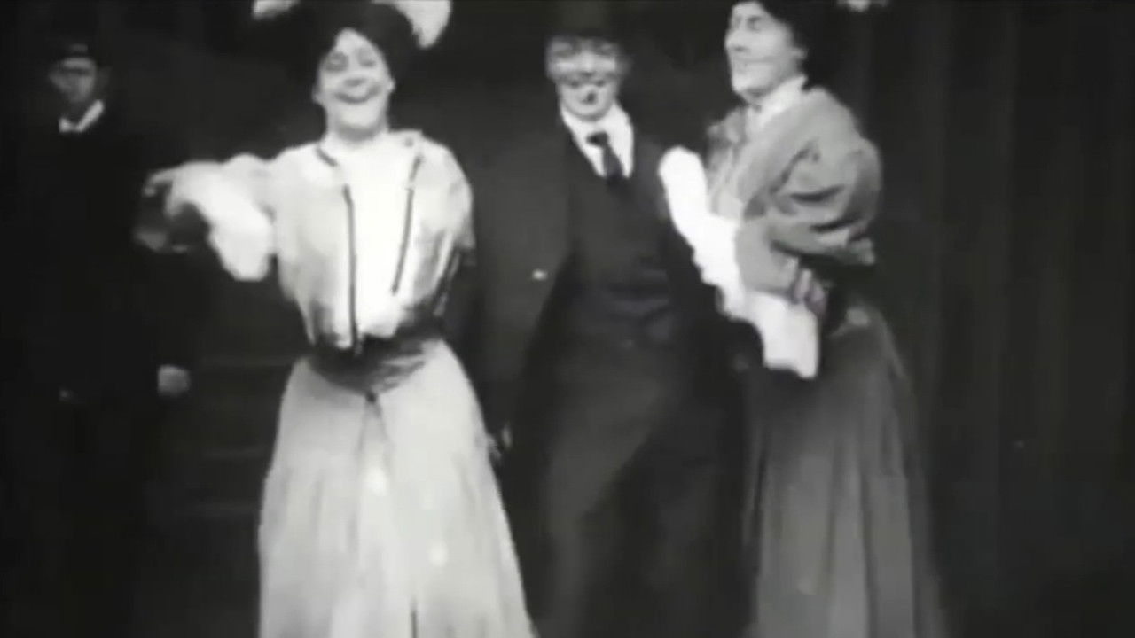 Backdrop for 2 A.M. in the Subway