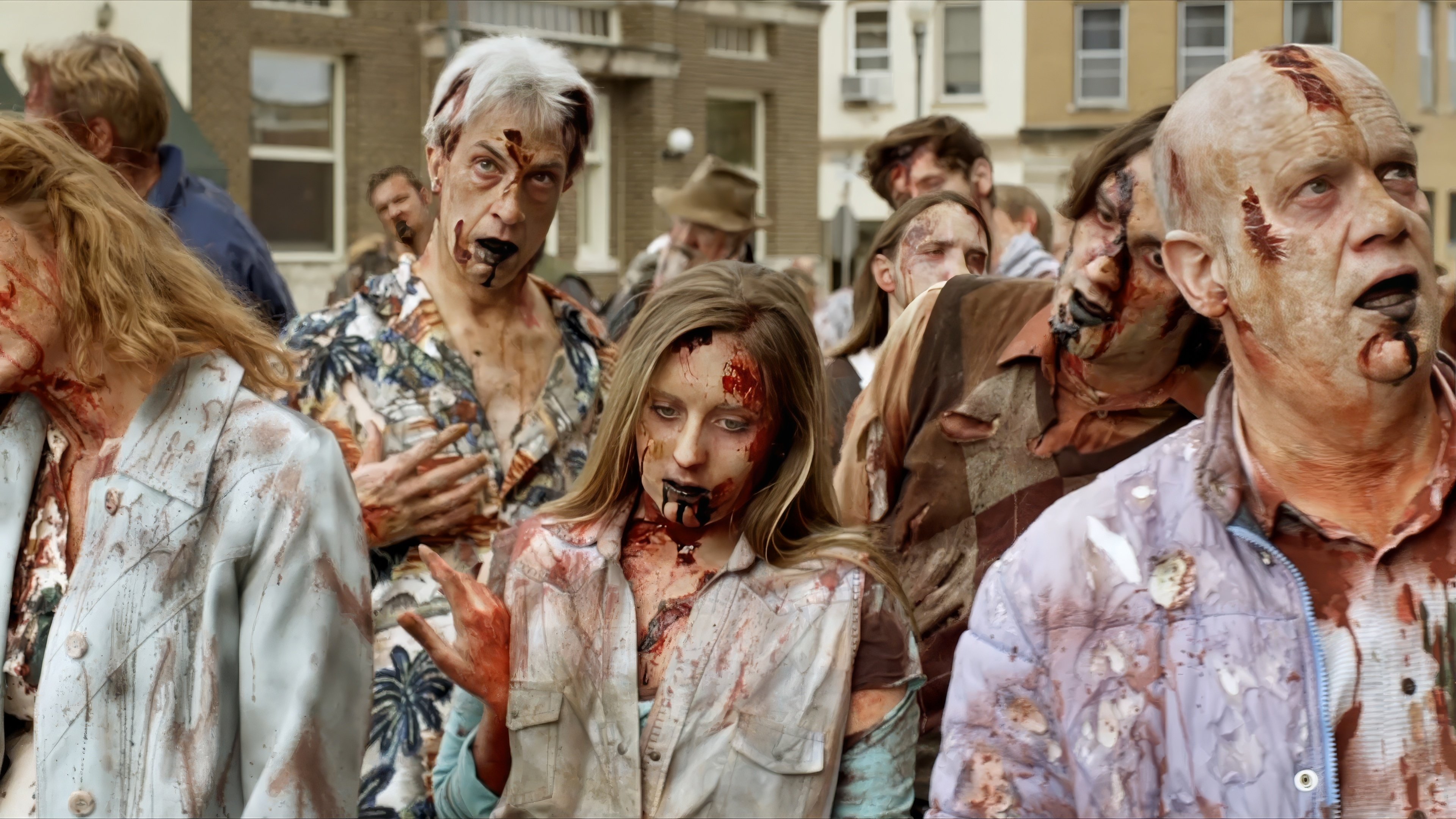 Backdrop for Collapse