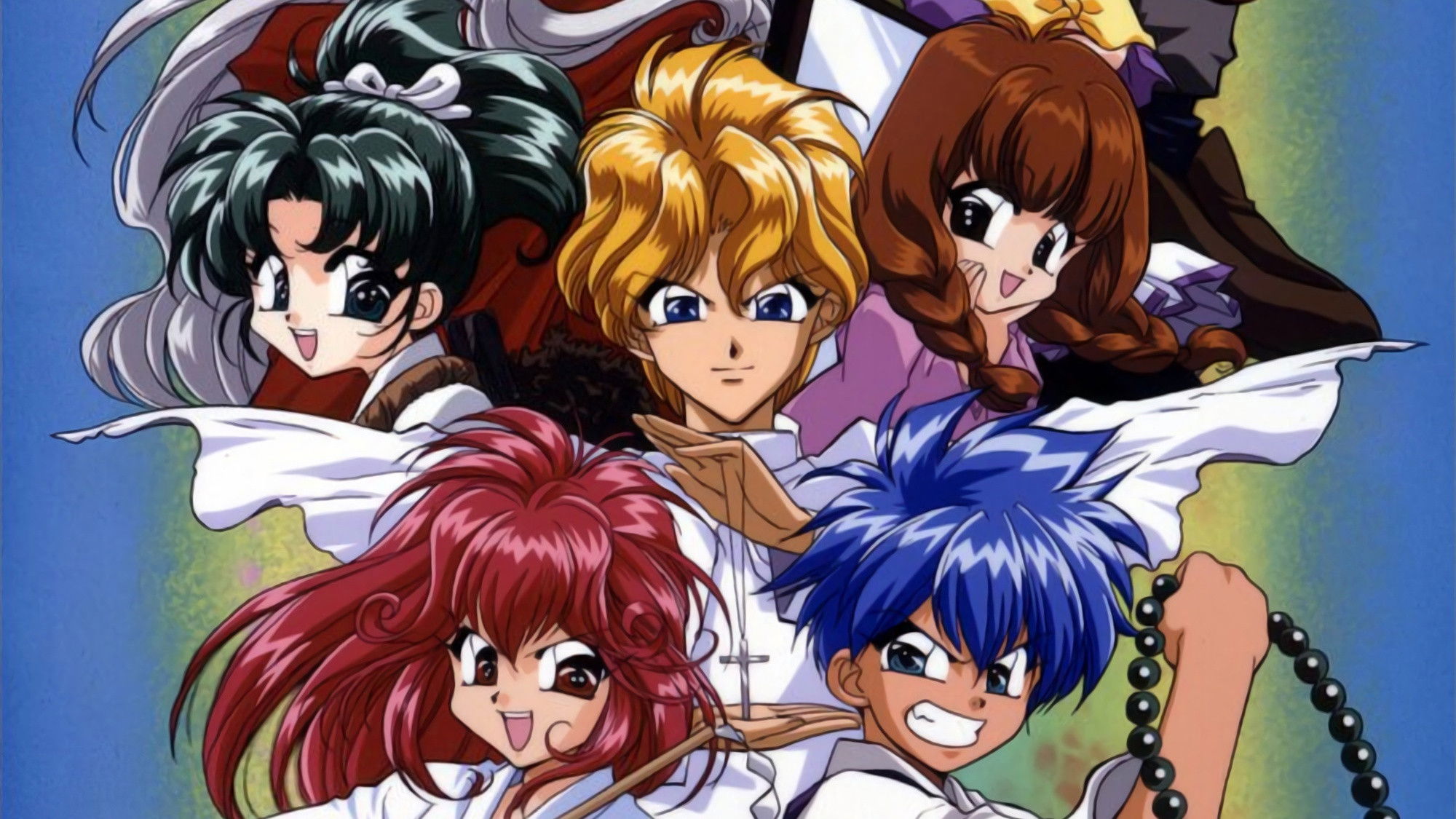 Backdrop for Haunted Junction