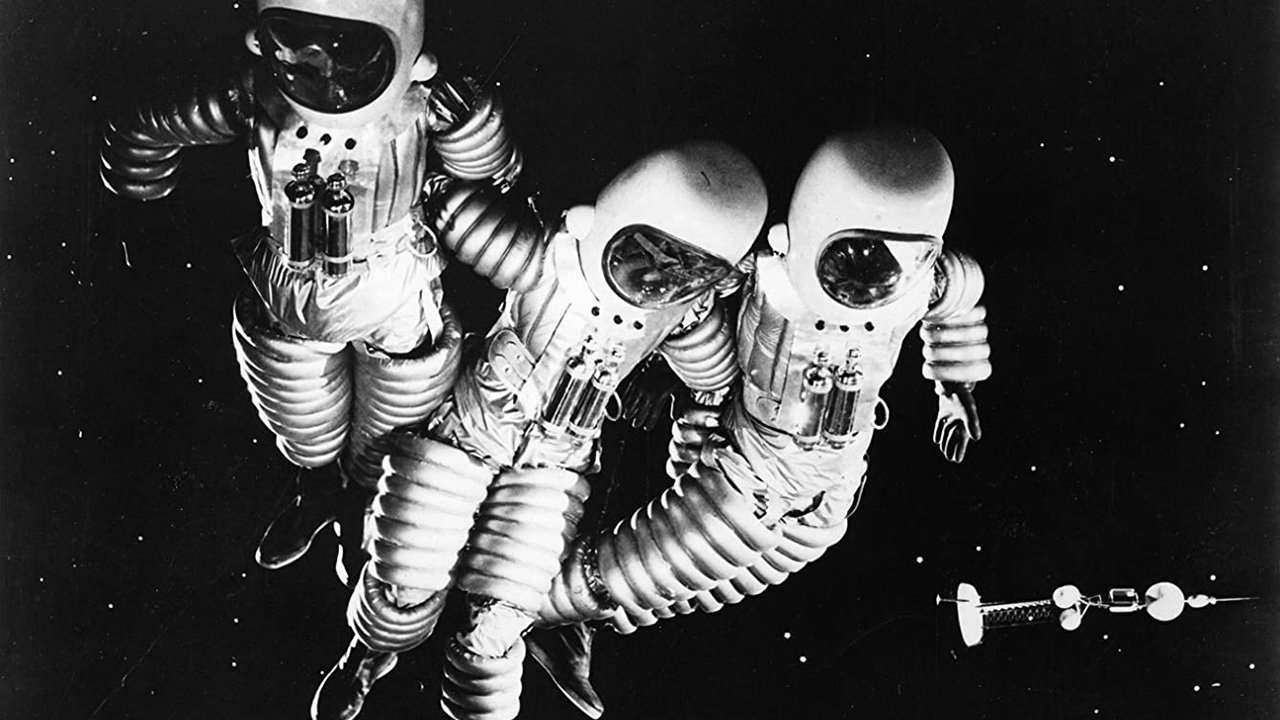 Backdrop for Assignment: Outer Space