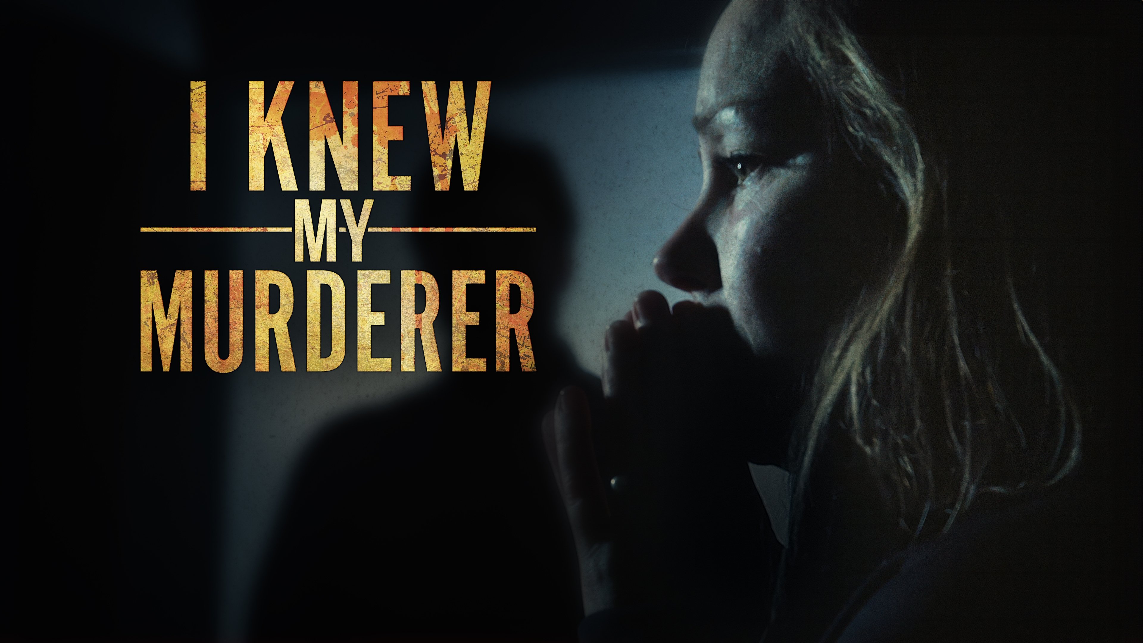 Backdrop for I Knew My Murderer