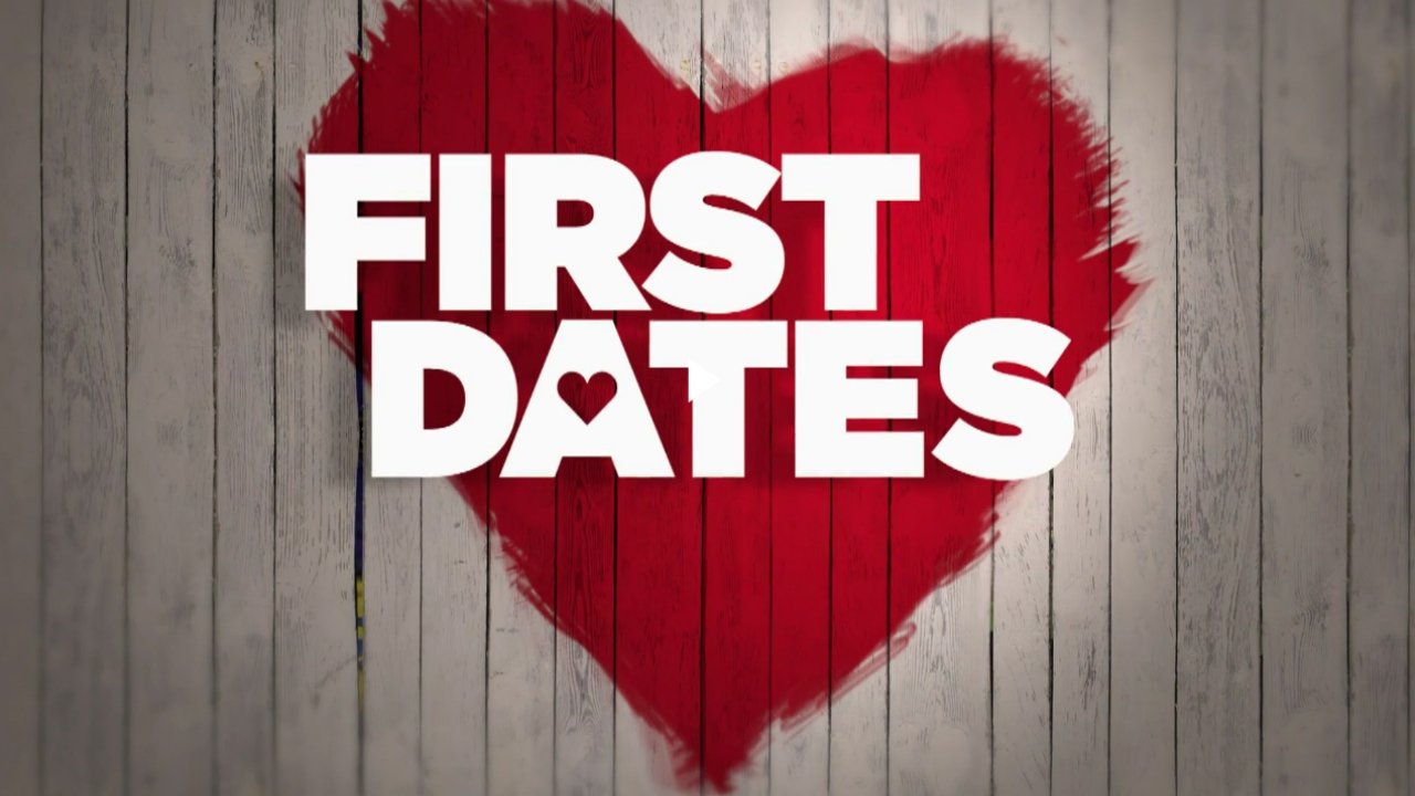 Backdrop for First Dates