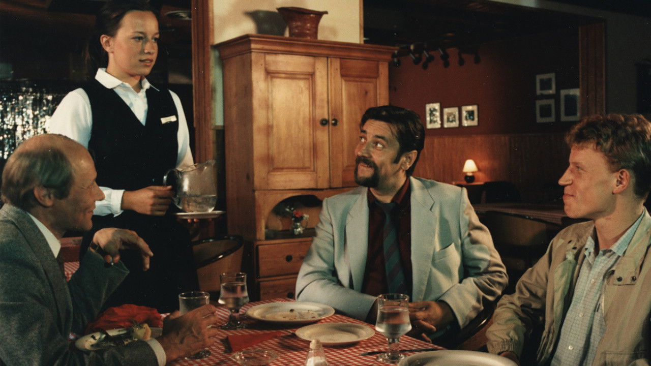 Backdrop for Kun Hunttalan Matti Suomen osti