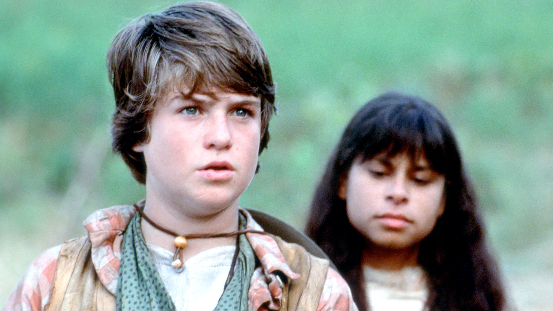 Backdrop for By Way of the Stars