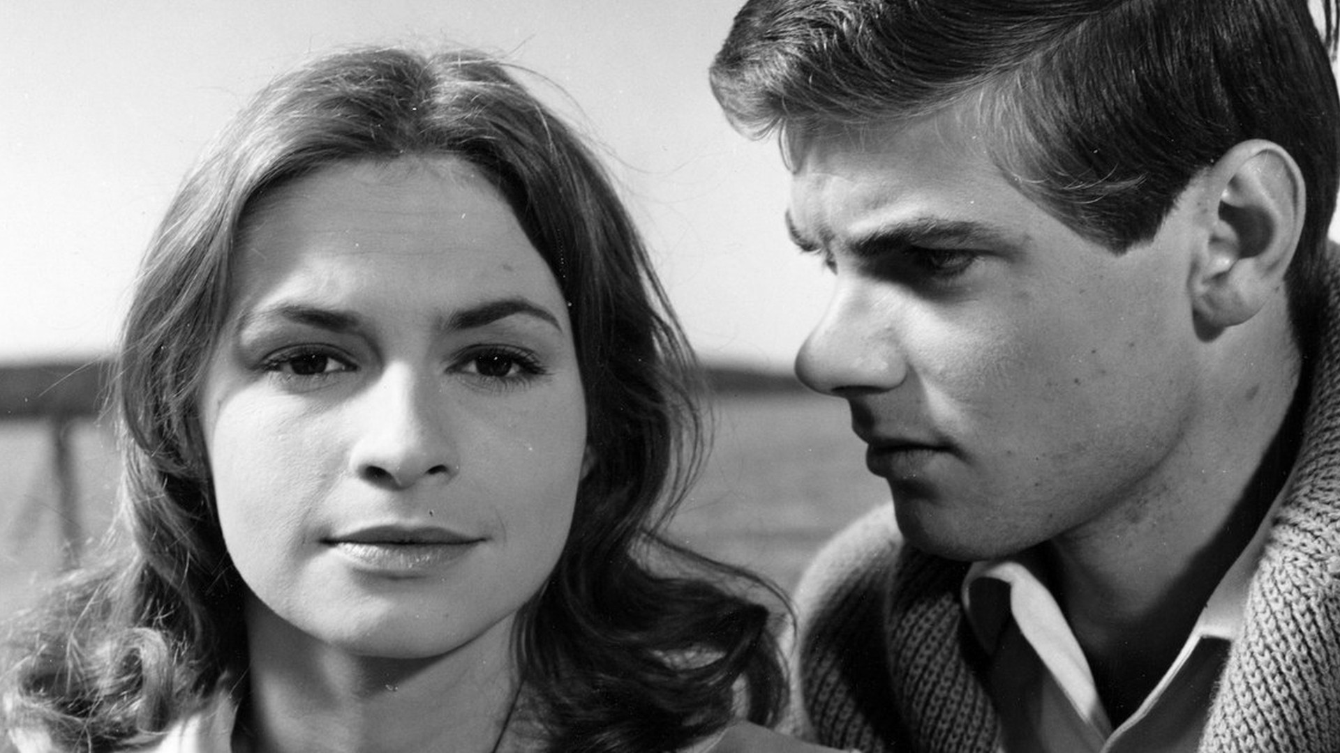 Backdrop for Good Friends and Faithful Neighbors