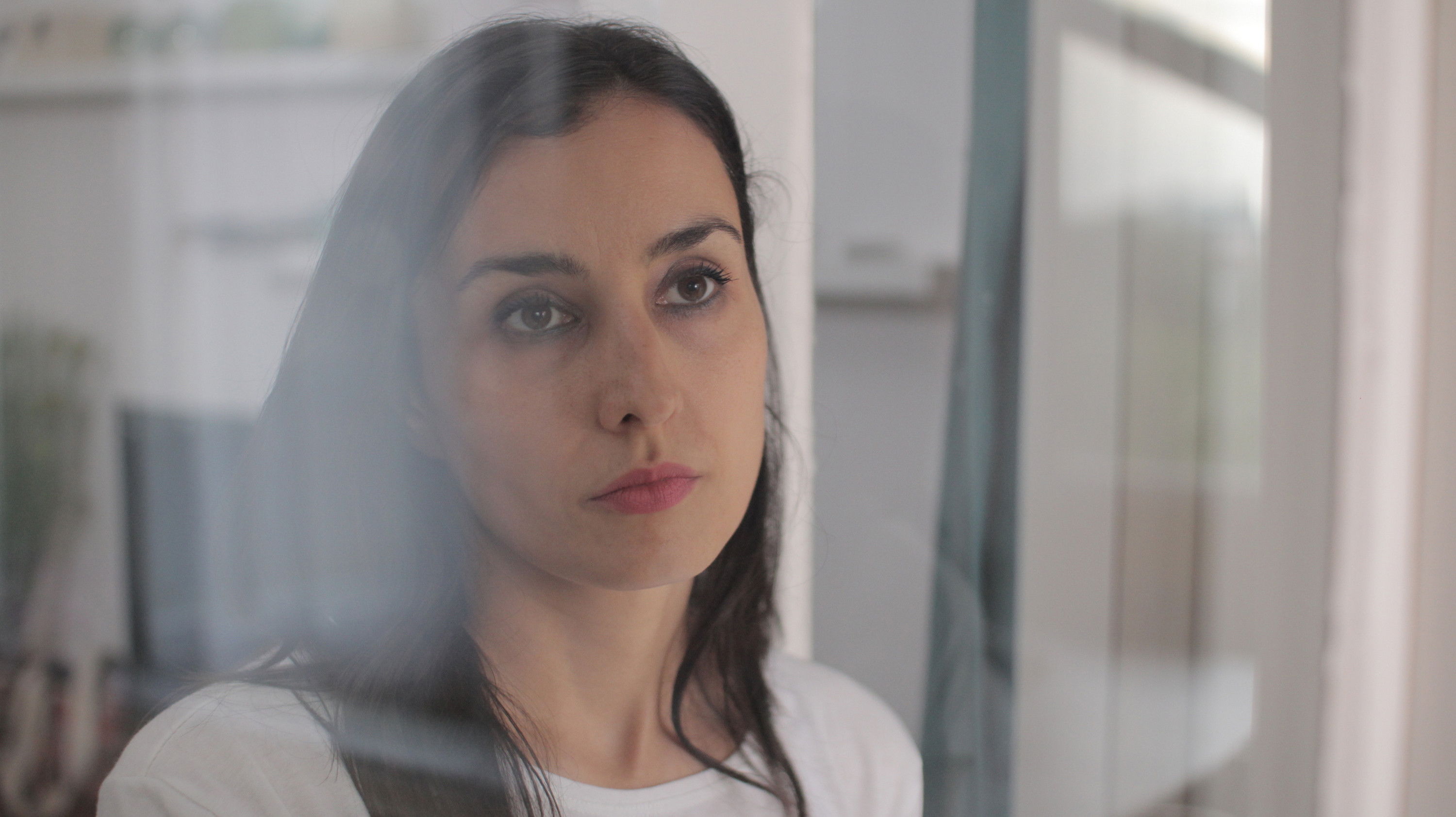 Backdrop for Thirteen Years Later