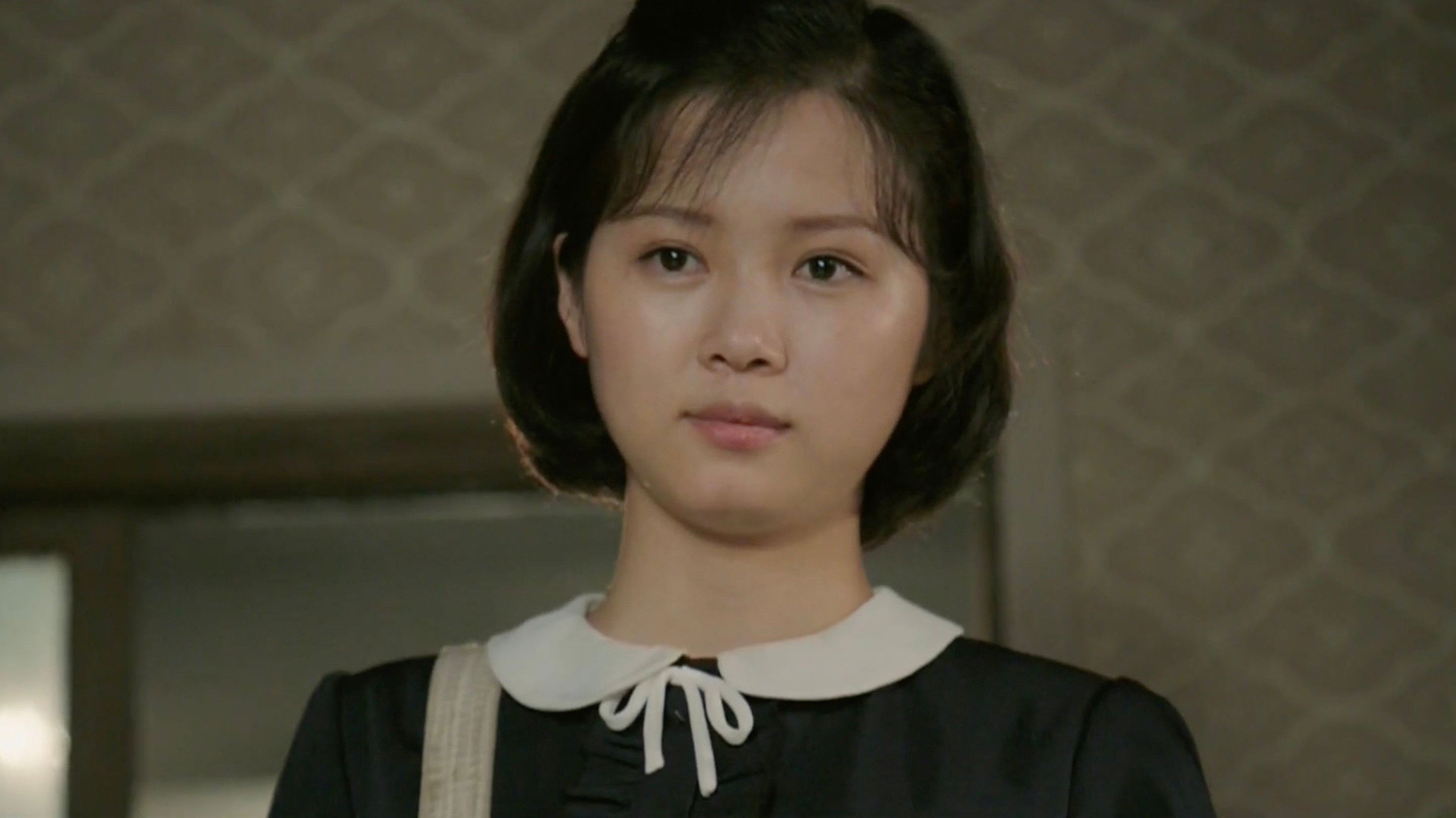 Backdrop for One Day and One Night