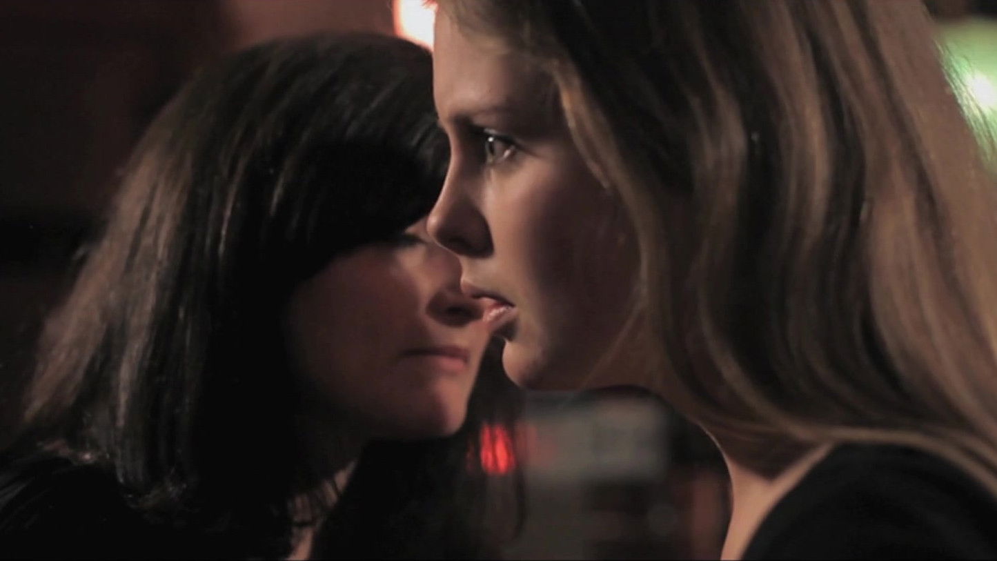 Backdrop for The Sorrows