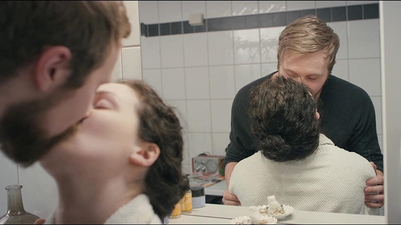 Backdrop for Do You Hate Me