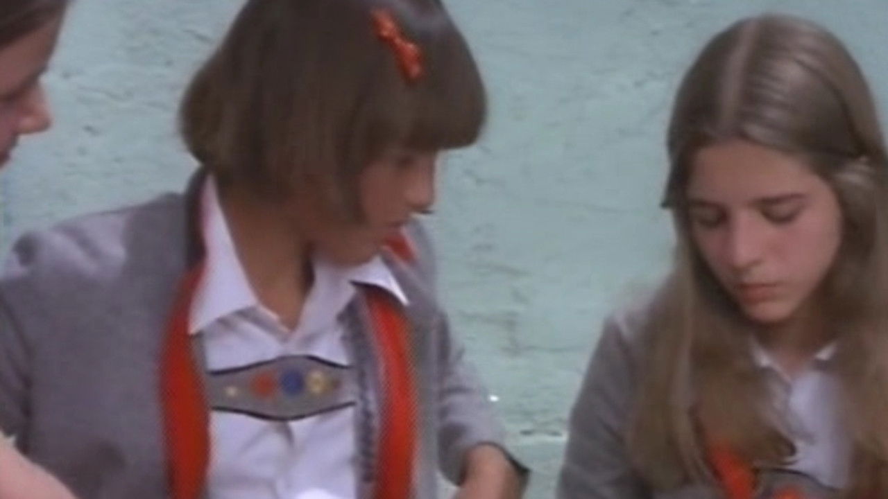 Backdrop for The Fight with the Panther