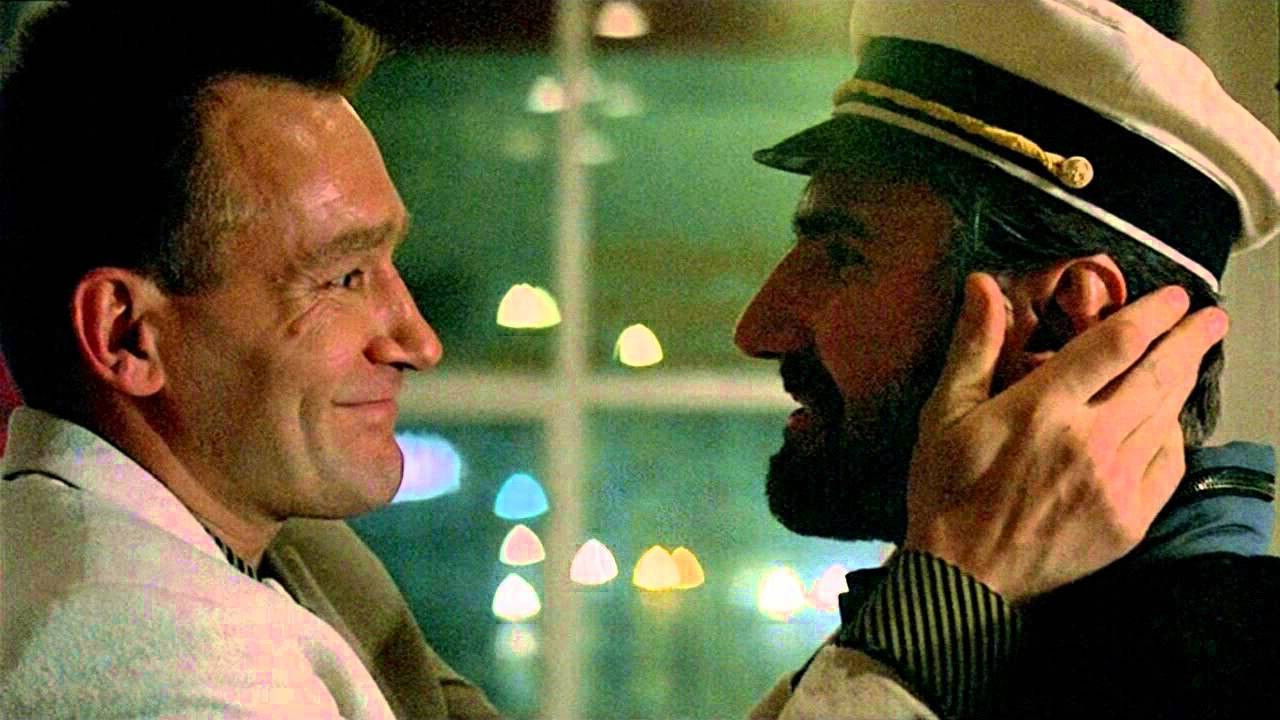 Backdrop for The Great Generation