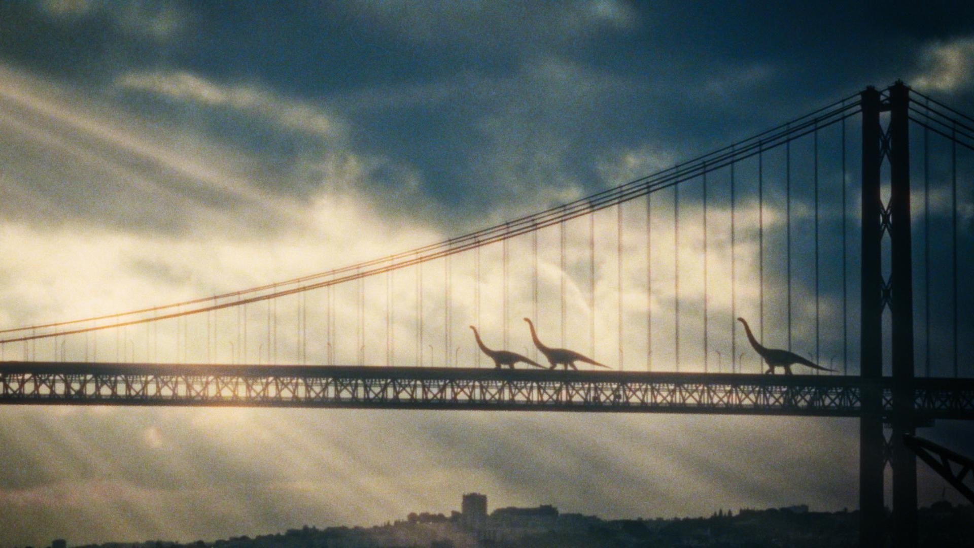 Backdrop for After Time