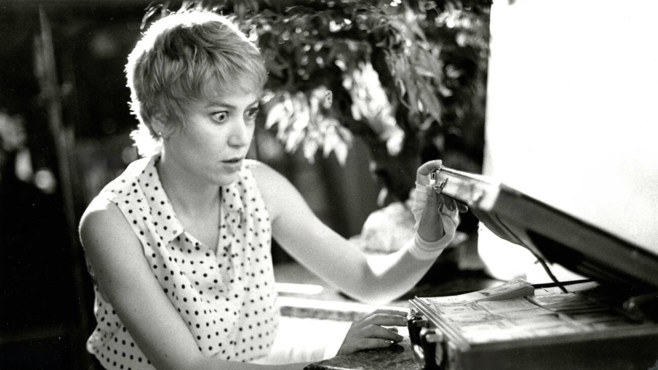 Backdrop for Troppo sole