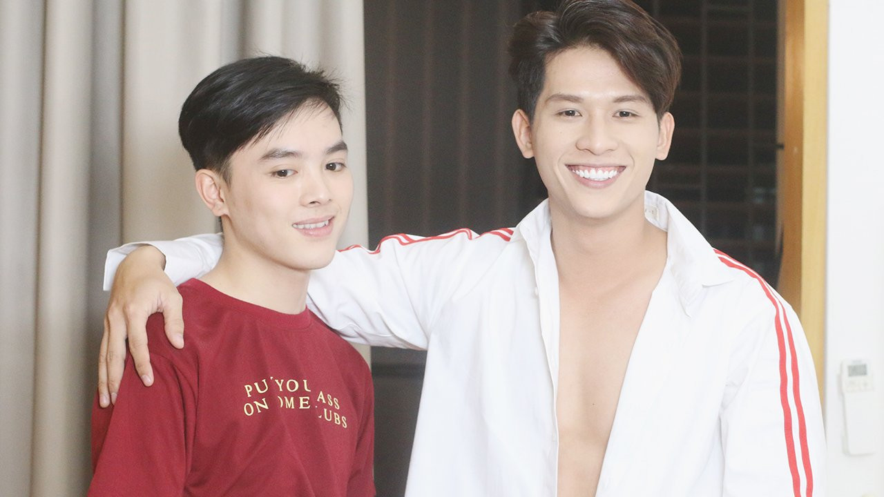 Backdrop for The Lost Ring