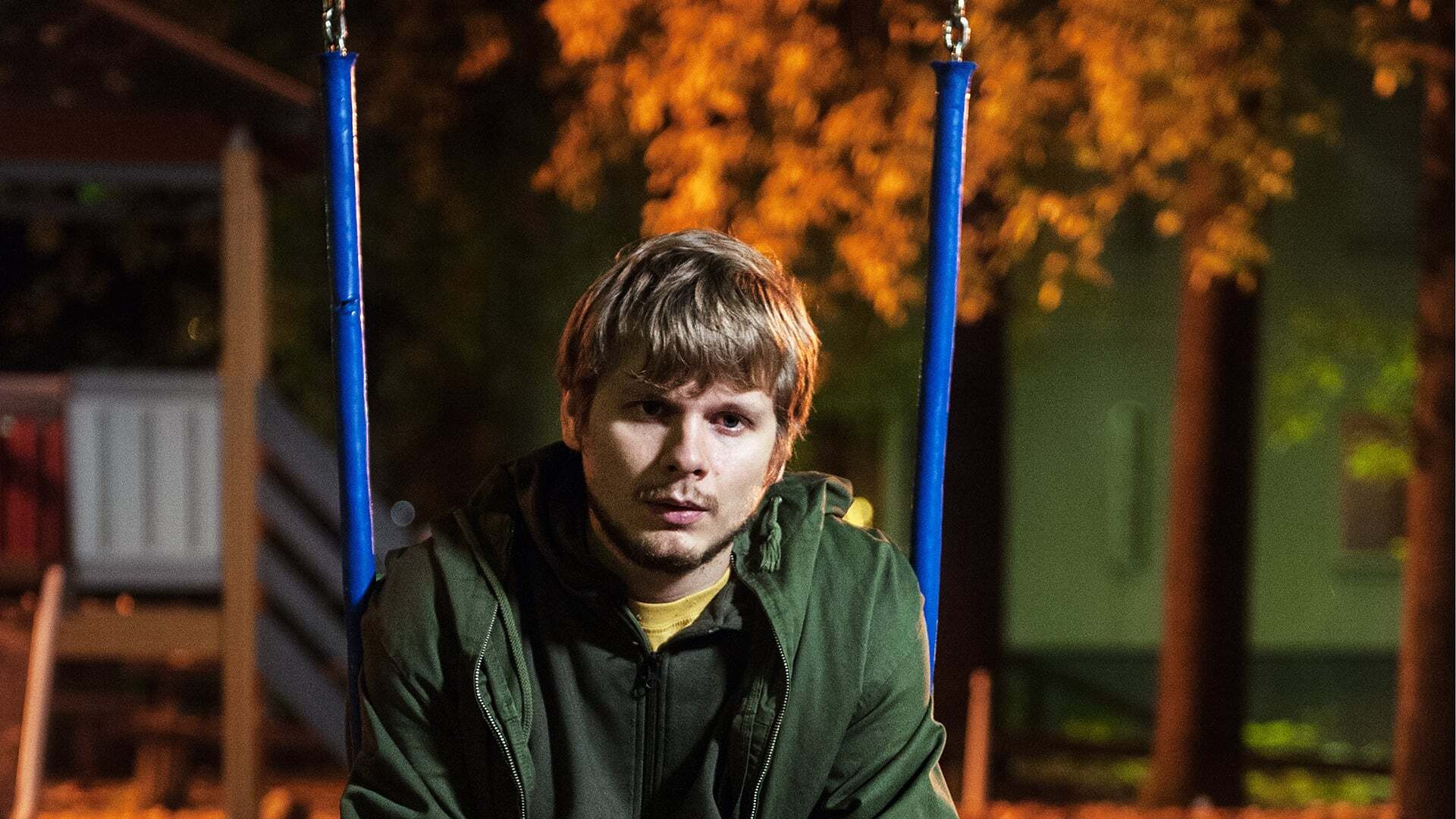 Backdrop for Vihainen marsu