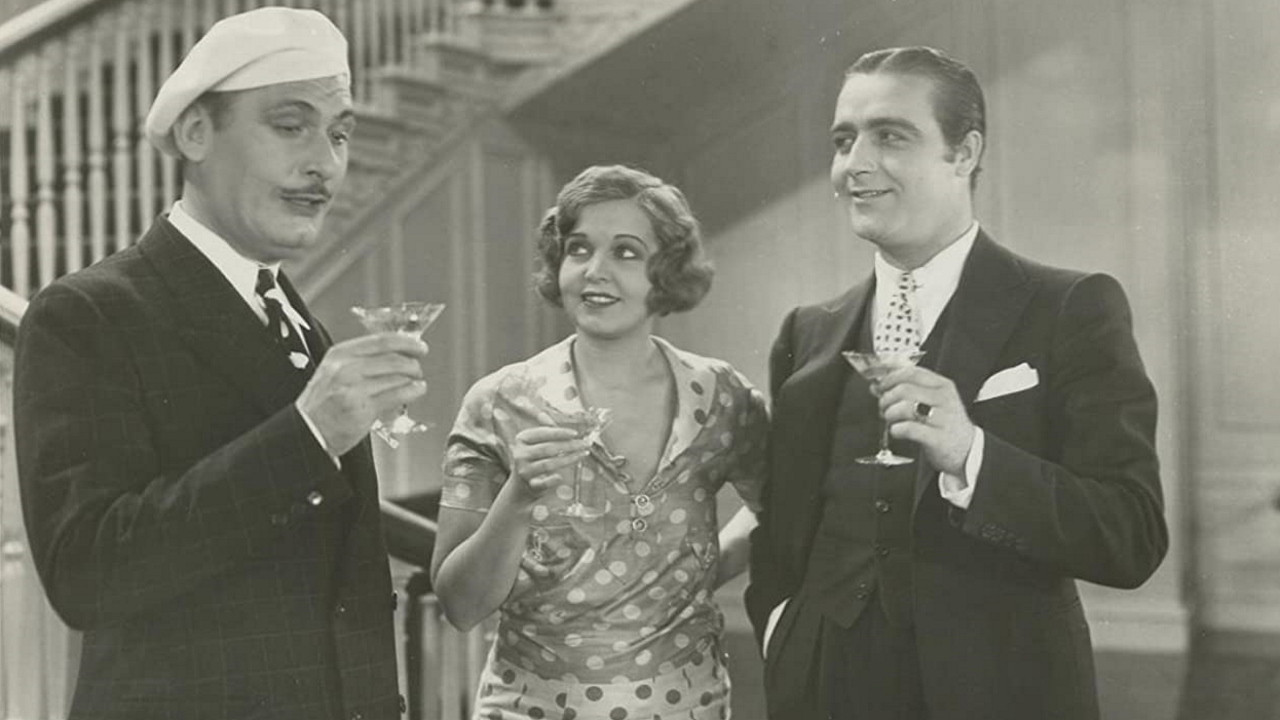 Backdrop for Divorce Among Friends