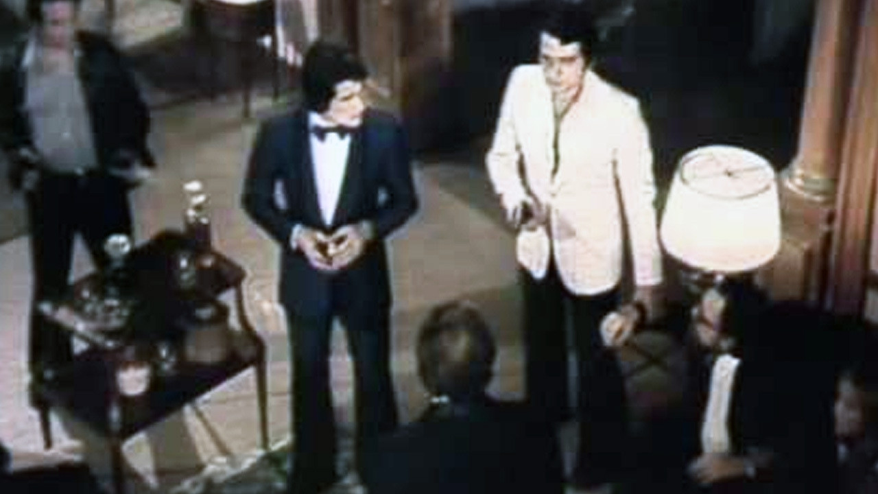 Backdrop for The great adventure