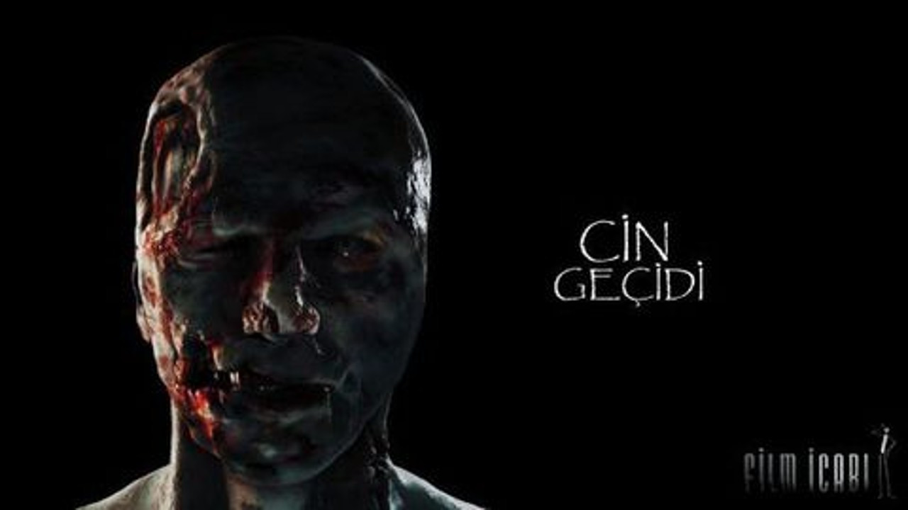 Backdrop for Cin Geçidi