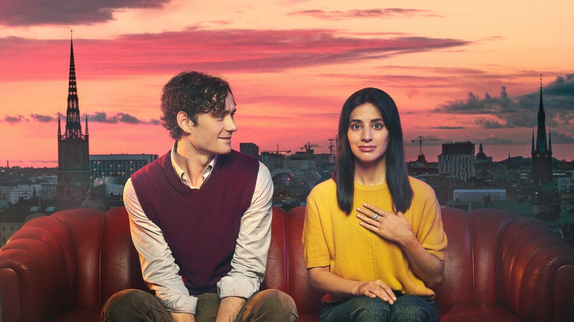 Backdrop for Out of Touch