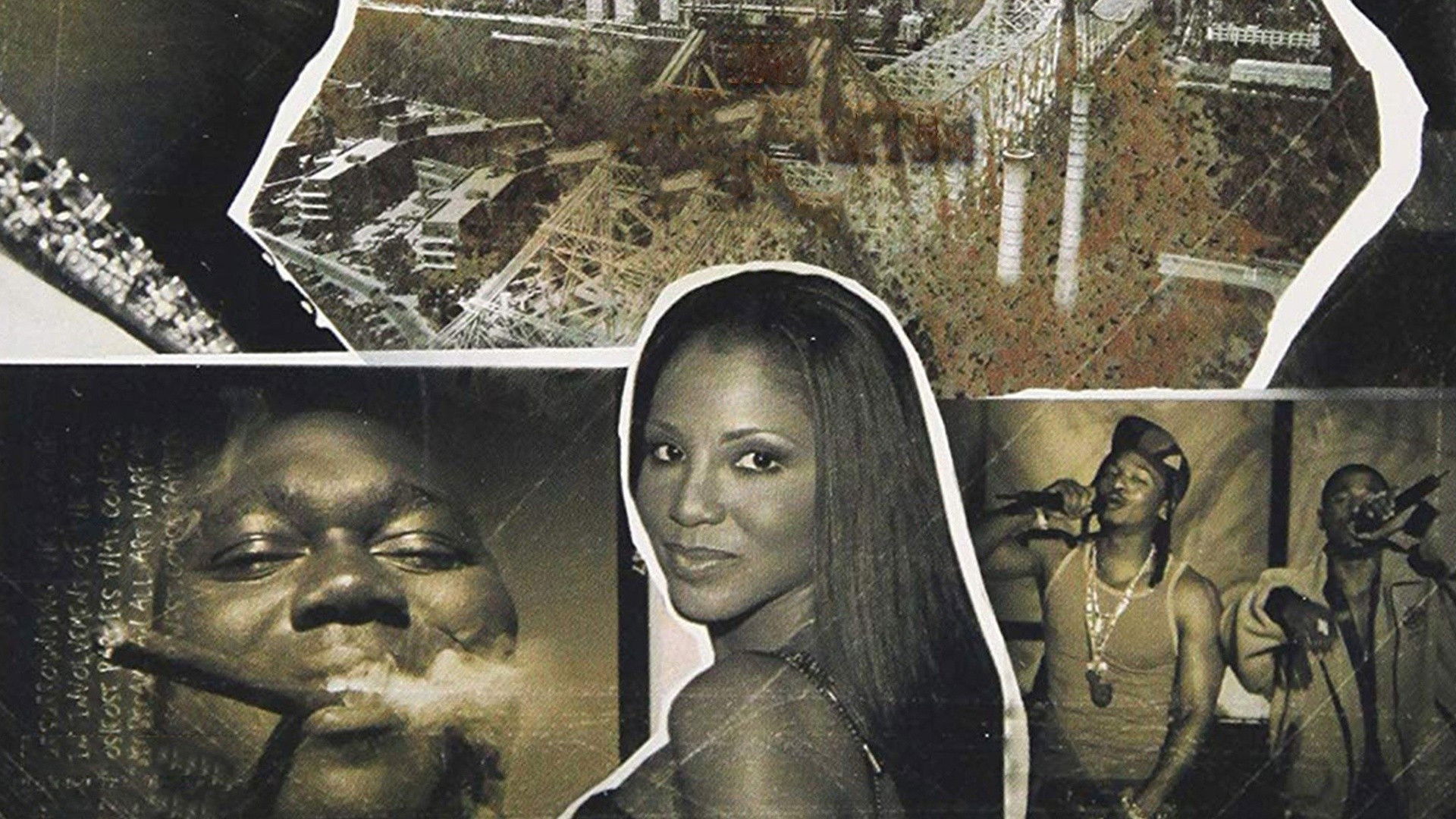 Backdrop for Play'd: A Hip Hop Story