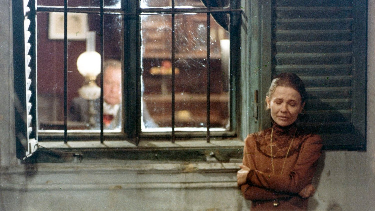 Backdrop for Mrs. Dery Where Are You?