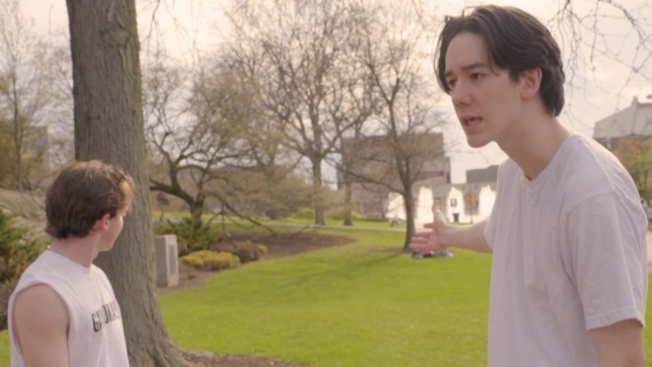 Backdrop for I Hate My Roommate