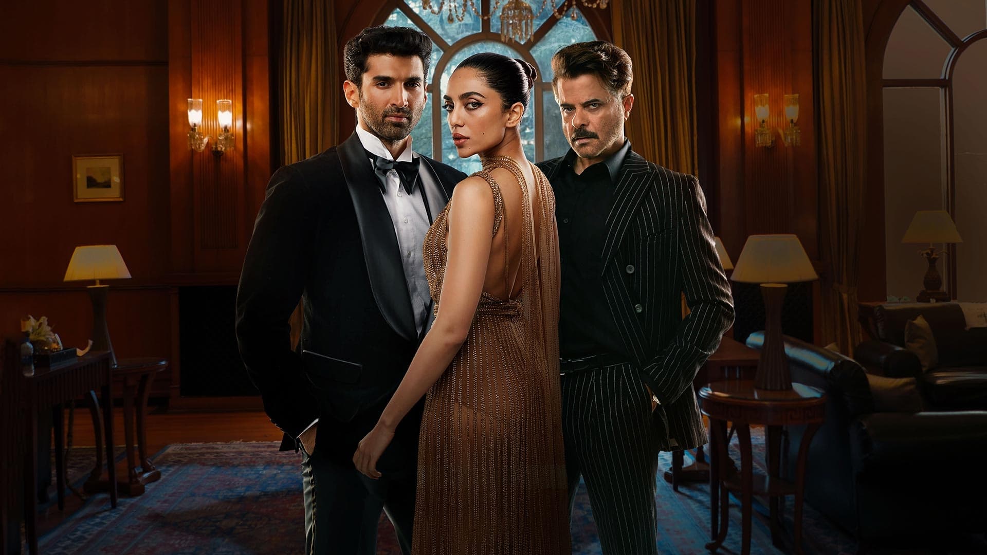 Backdrop for The Night Manager