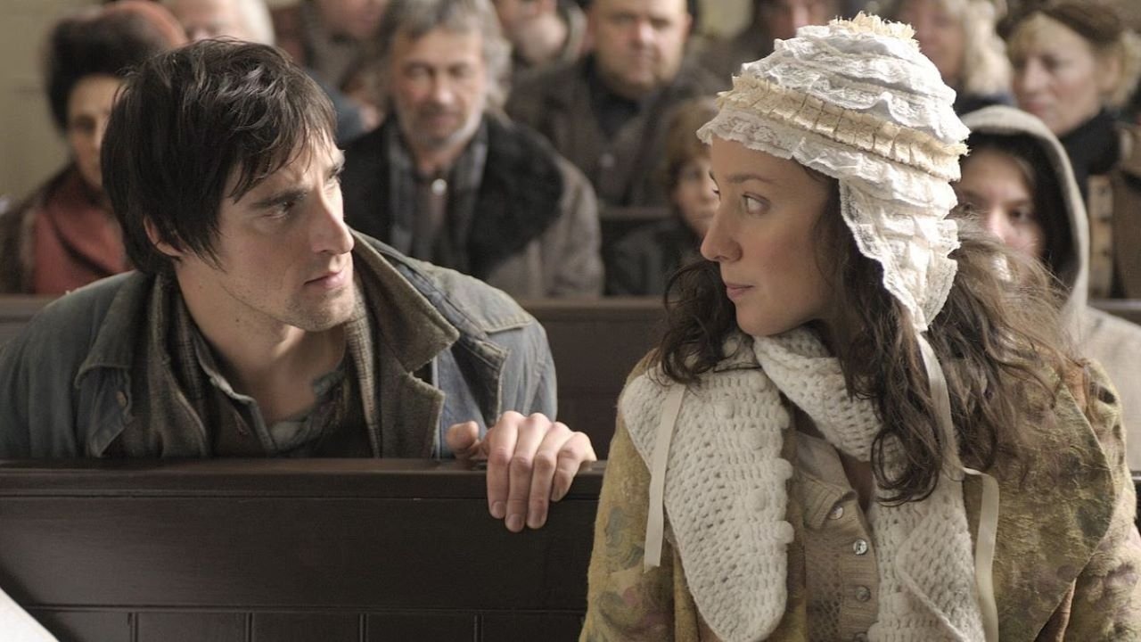 Backdrop for Ésimésac