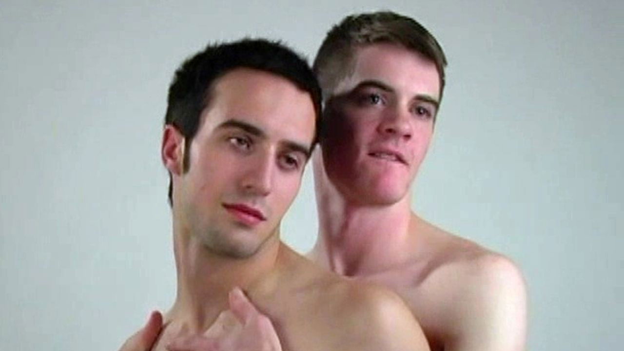 Backdrop for Calendar Boy