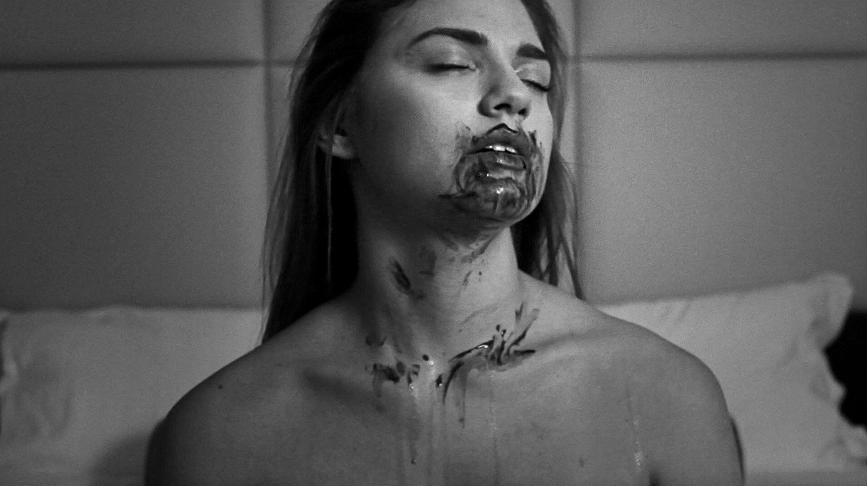 Backdrop for Blood Daughter