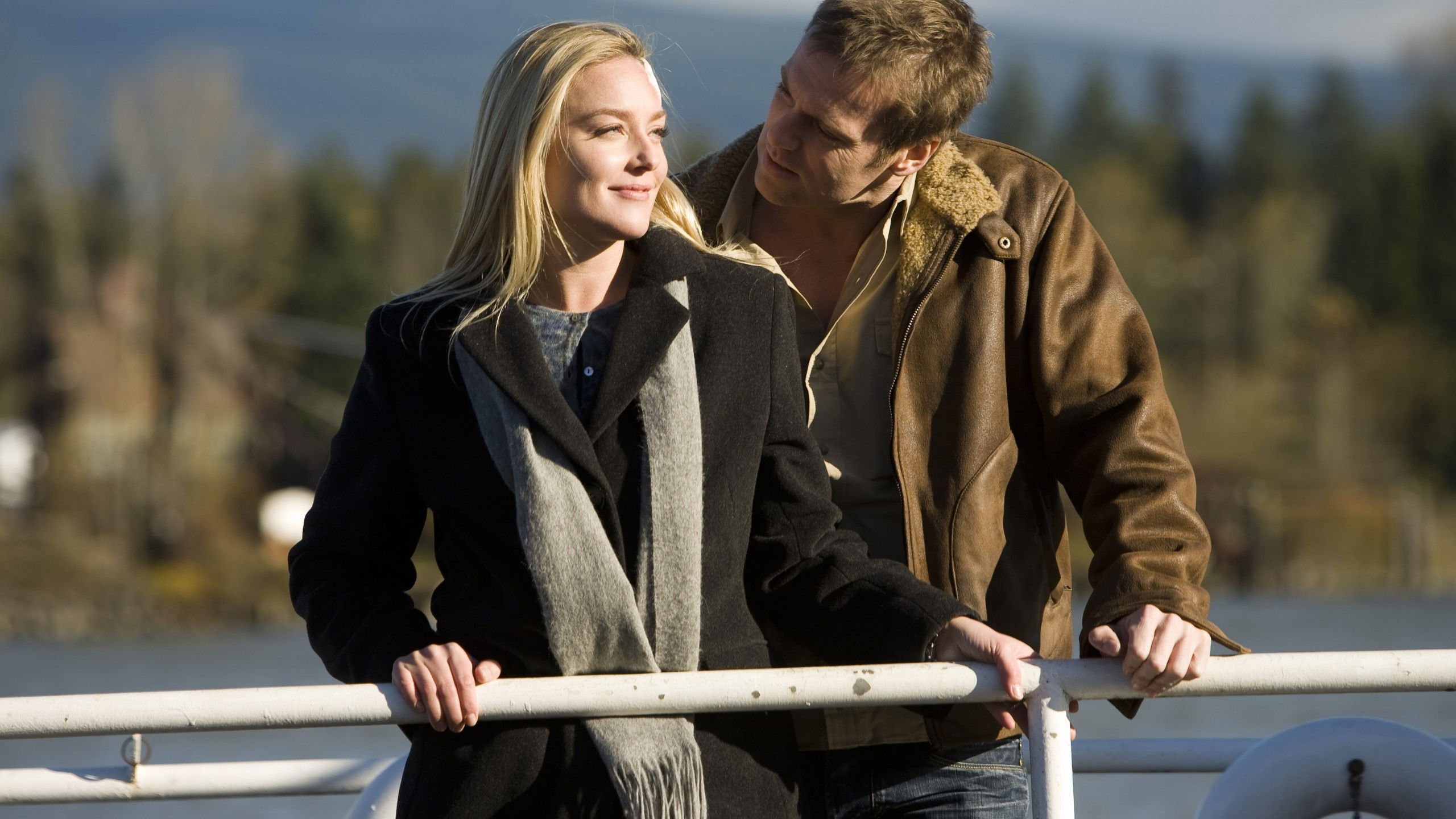 Backdrop for Desperate Escape