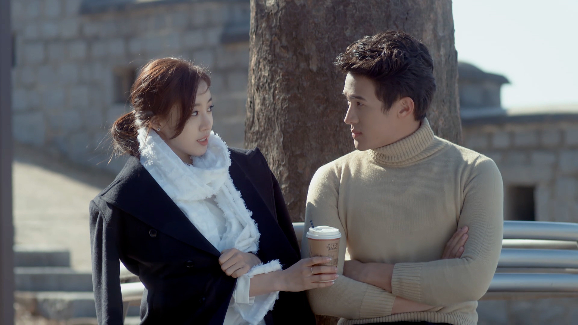 Backdrop for Mind Memory