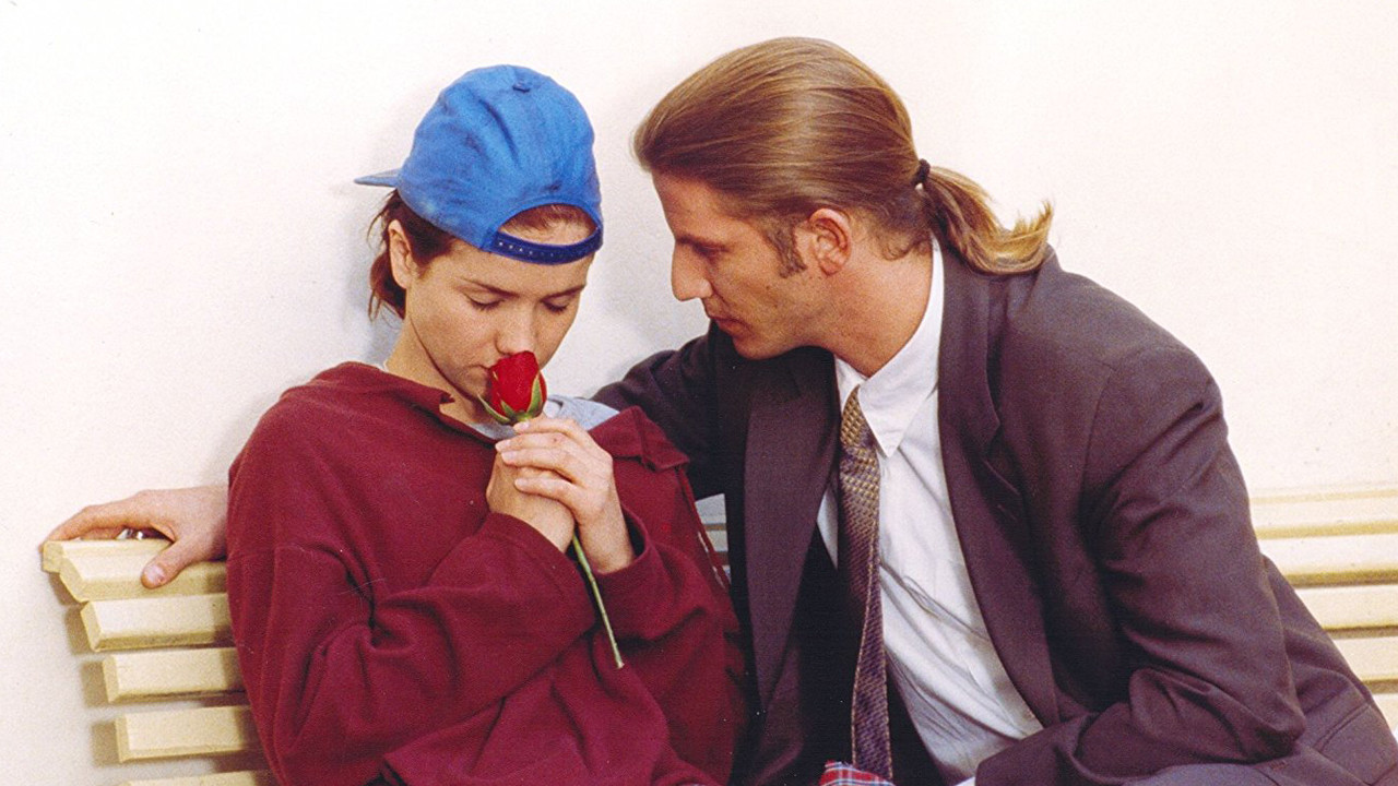 Backdrop for Wild Angel