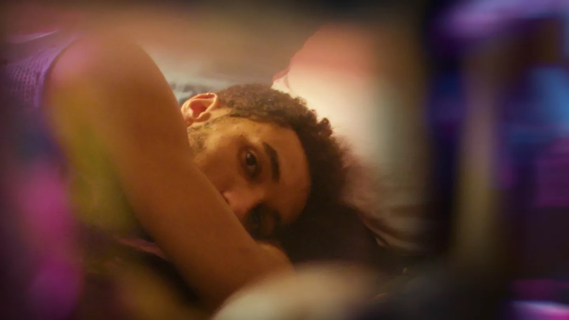 Backdrop for CHEMS : sexe, drogue et dépendance - Le documentaire