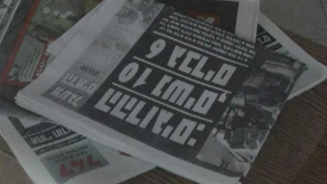 Backdrop for Distortion