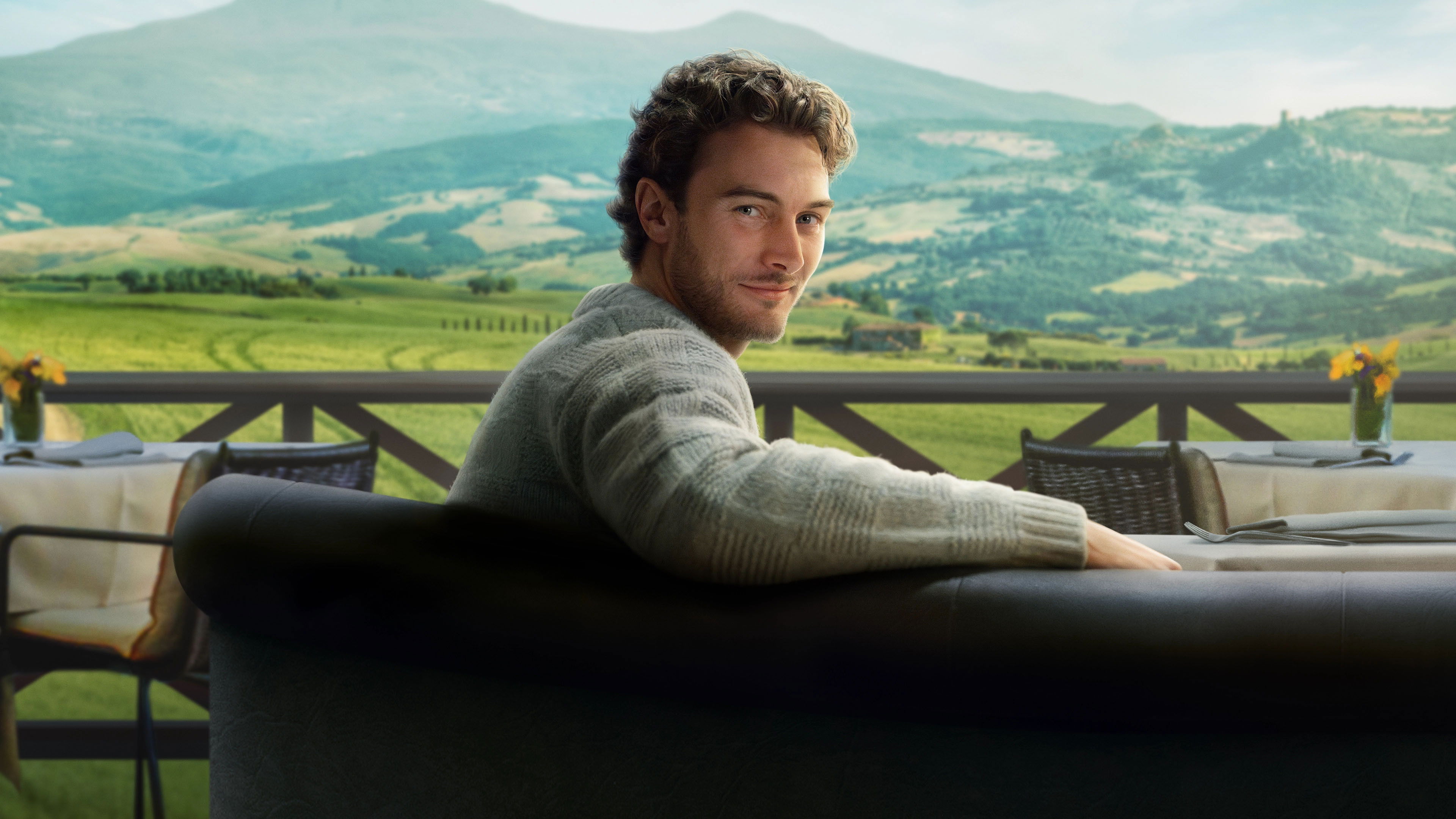 Backdrop for Knife Edge: Chasing Michelin Stars