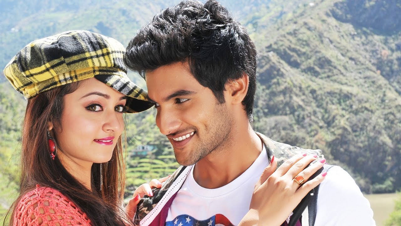 Backdrop for Pyar Mein Padipoyane