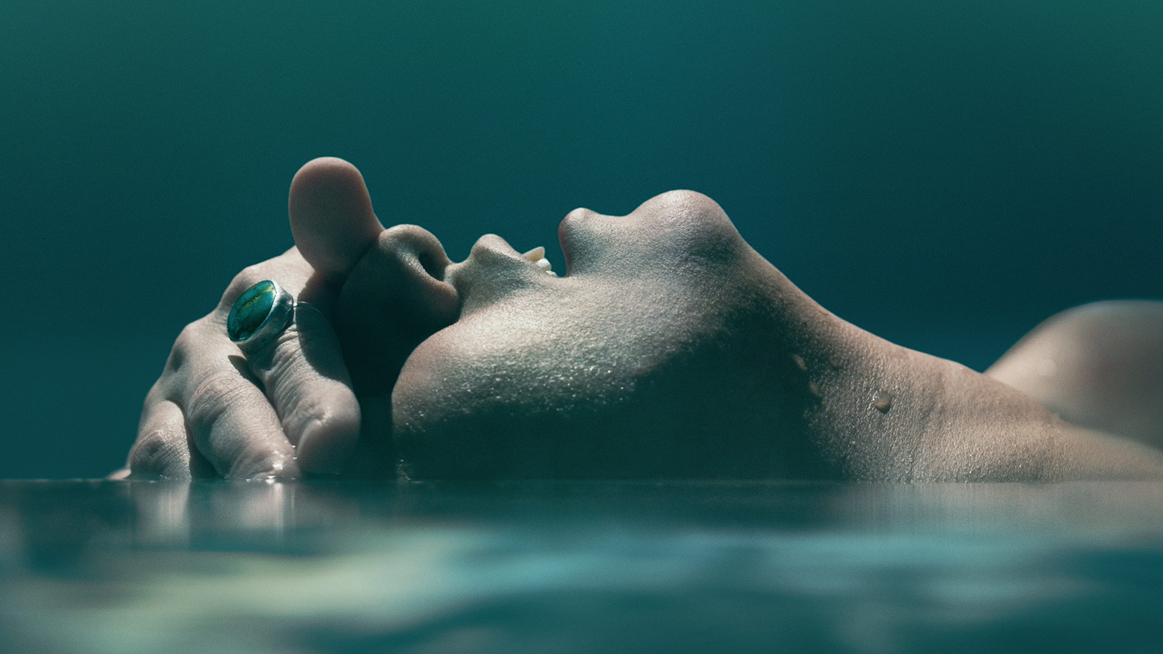 Backdrop for The Deep End