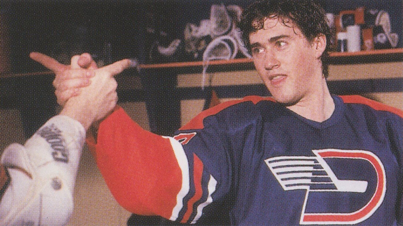 Backdrop for Lance et compte: Tous pour un