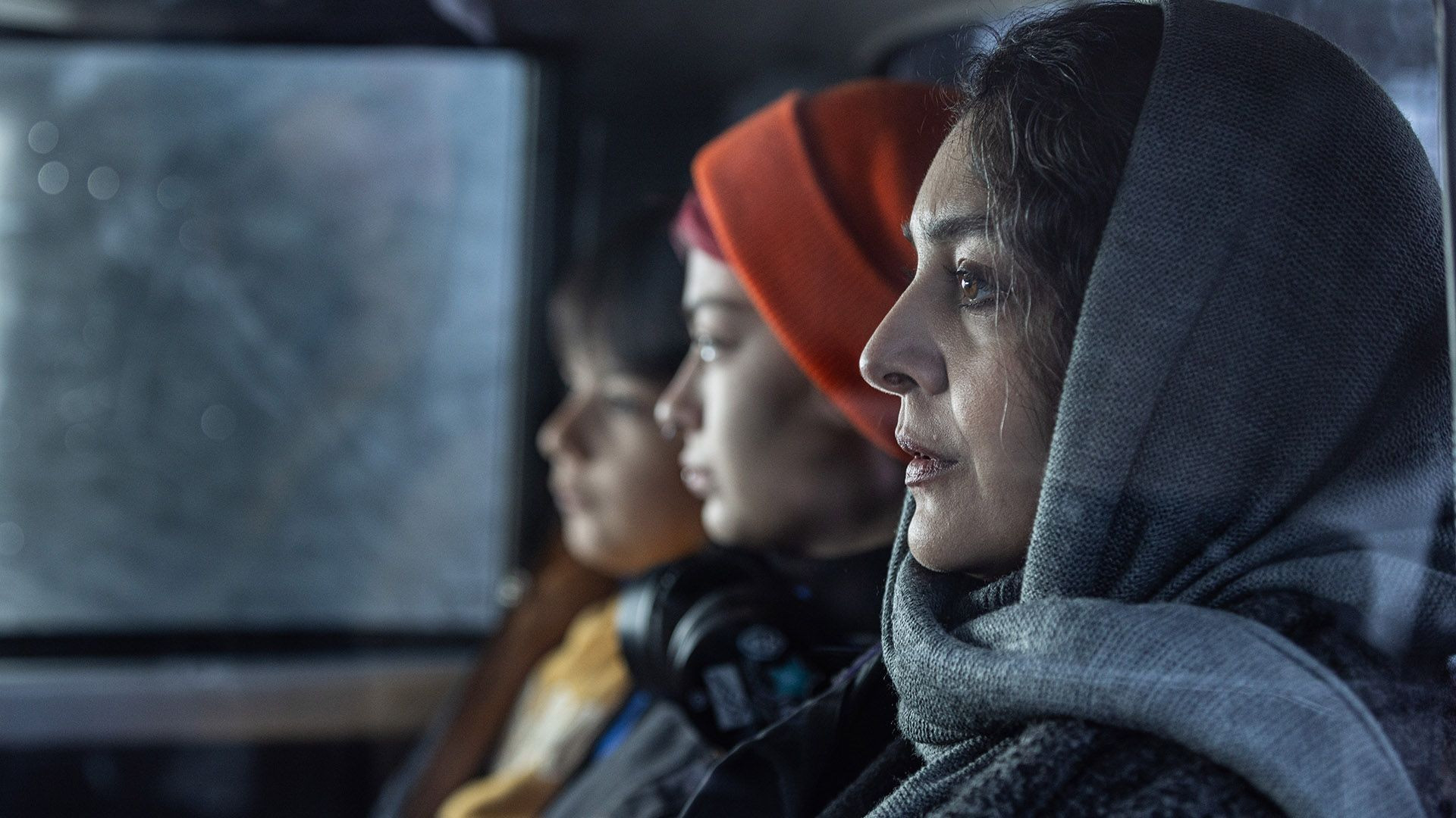 Backdrop for K-Poper