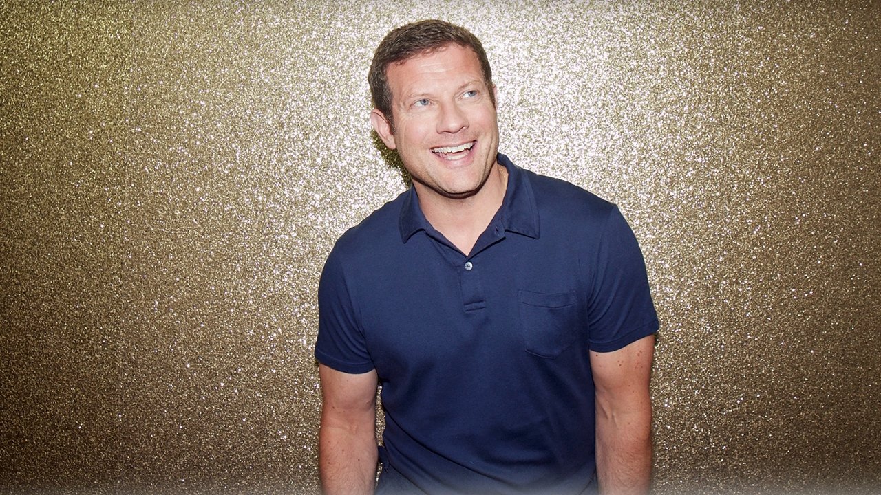 Backdrop for Silence is Golden