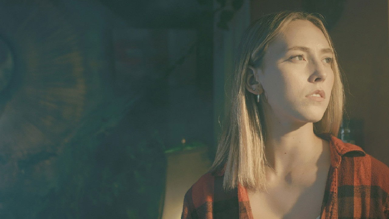 Backdrop for Slumber is Golden