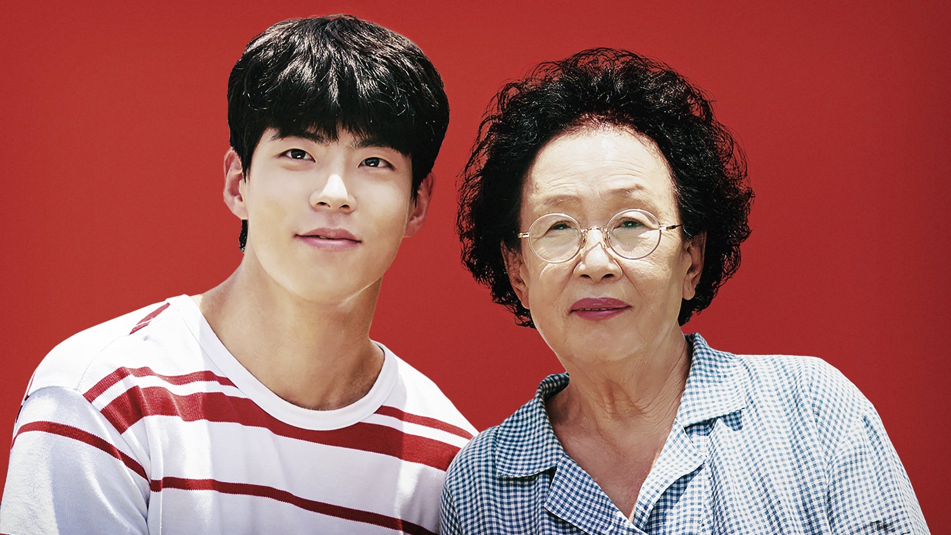 Backdrop for My Perfect Roommate