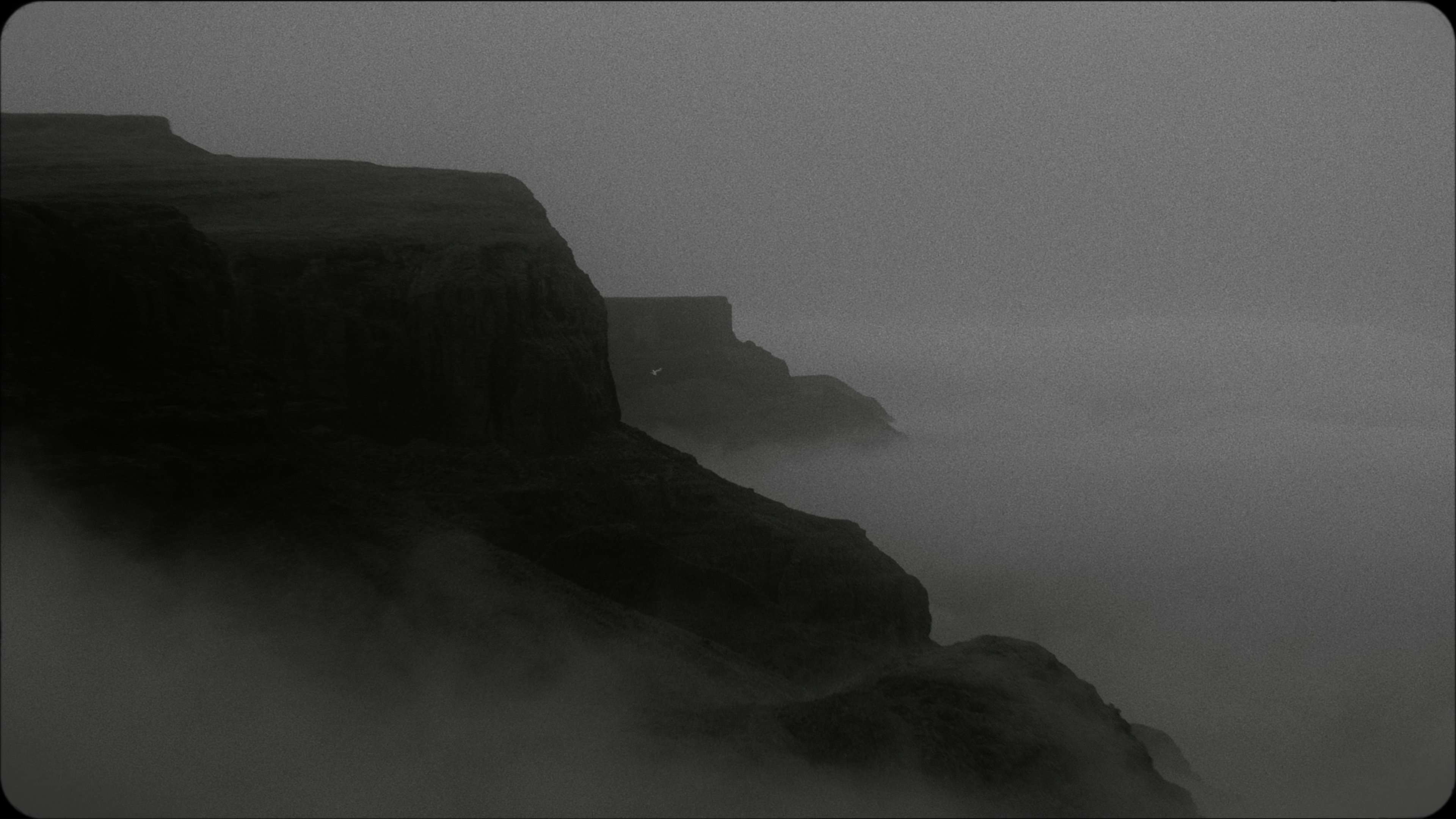 Backdrop for Hibernation